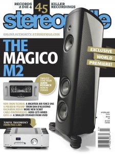 Stereophile - 02.2020 Stereophile - 02.2020