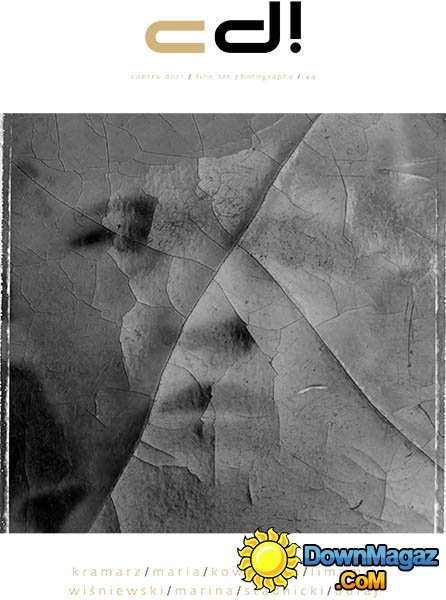 contra doc! - Winter 2014 contra doc! - Winter 2014