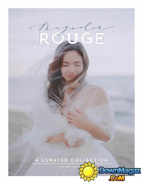 Magnolia Rouge – Issue 7, 2014