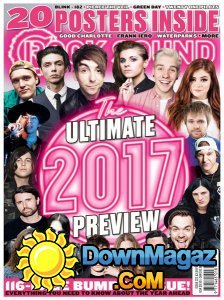 Rock Sound - 02.2017 Rock Sound - 02.2017