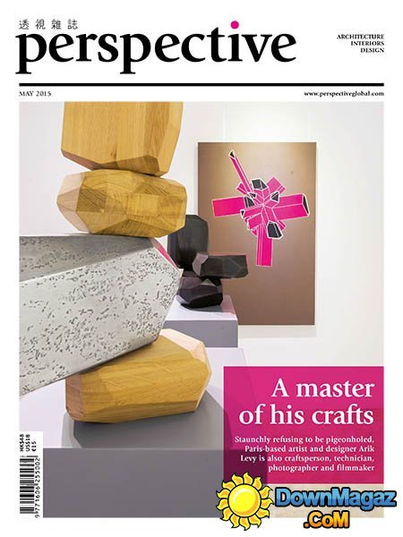 Perspective - May 2015 Perspective - May 2015