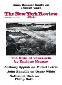 The New York Review of Books - 8.03.2018 The New York Review of Books - 8.03.2018