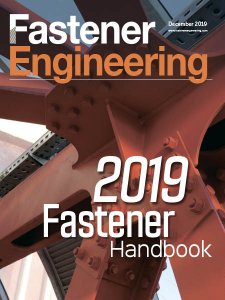Design World - Fastener Enginering Handbook 12.2019 Design World - Fastener Enginering Handbook 12.2019