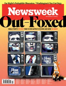 Newsweek Int - 24.11.2017 Newsweek Int - 24.11.2017