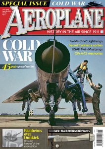 Aeroplane - 06.2018 Aeroplane - 06.2018