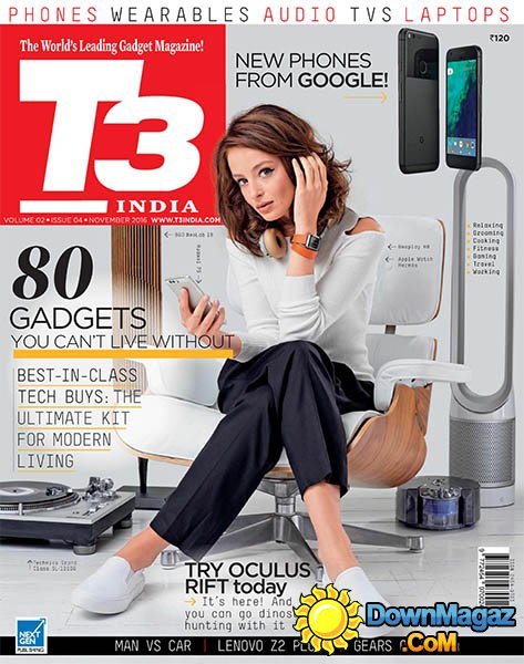 T3 IN - November 2016