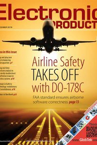 Electronic Products - 12.2016 Electronic Products - 12.2016