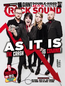 Rock Sound - Summer 2018 Rock Sound - Summer 2018