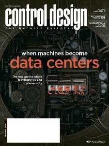 Control Design - 01.2019 Control Design - 01.2019