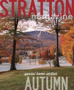 Stratton - Fall 2018