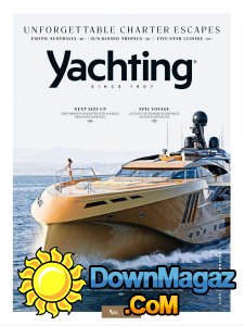 Yachting USA - 09.2017 Yachting USA - 09.2017