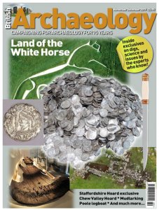 British Archaeology - 11/12 2019