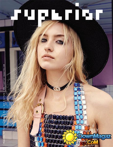 Superior - July 2016 Superior - July 2016