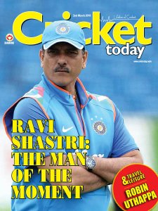 Cricket Today - 02.03.2018 Cricket Today - 02.03.2018