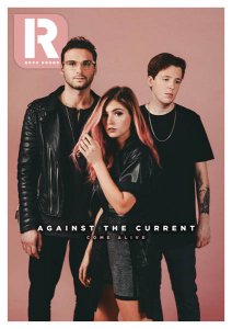 Rock Sound - 11.2018 Rock Sound - 11.2018