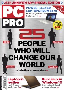 PC Pro - 10.2019 PC Pro - 10.2019