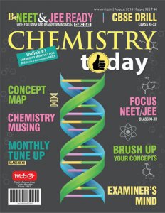 Chemistry Today - 8.2018