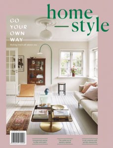 homestyle NZ - 10/11 2019 homestyle NZ - 10/11 2019