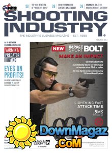 Shooting Industry - 11.2017 Shooting Industry - 11.2017