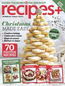 recipes+ - 12.2017 recipes+ - 12.2017
