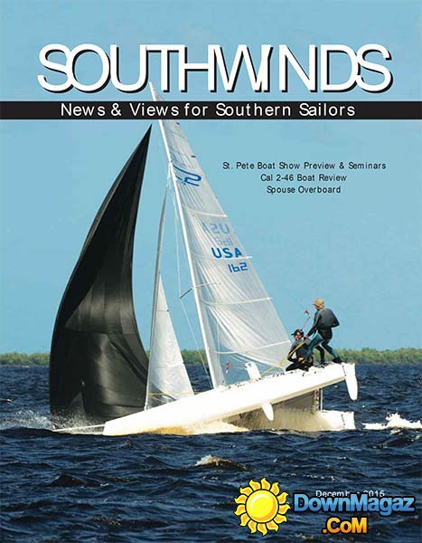 Southwinds USA - December 2015