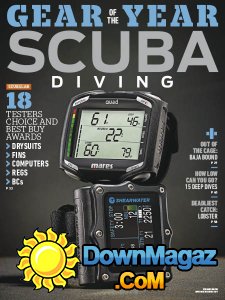 Scuba Diving - 11/12 2017 Scuba Diving - 11/12 2017
