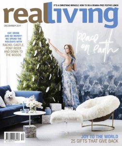 Real Living AU - 12.2017