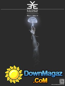 Eye Photo - Issue 1, 2017 Eye Photo - Issue 1, 2017