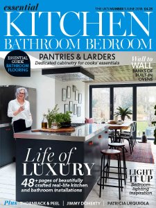Essential Kitchen Bathroom Bedroom - 06.2018 Essential Kitchen Bathroom Bedroom - 06.2018