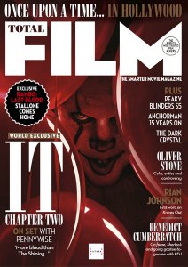 Total Film - 08.2019 Total Film - 08.2019