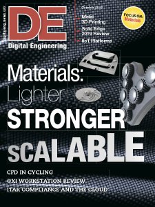 Digital Engineering - 10.2018 Digital Engineering - 10.2018