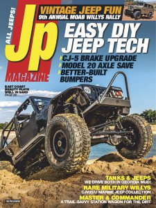 Jp Magazine - 05.2019 Jp Magazine - 05.2019