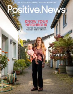 Positive News - 10/12 2019