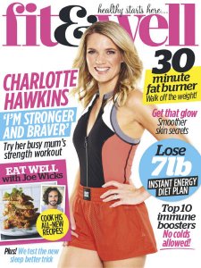 Fit & Well - 10.2018 Fit & Well - 10.2018