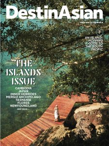 DestinAsian - 06/07 2019 DestinAsian - 06/07 2019