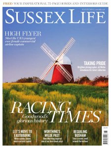 Sussex Life - 08.2019 Sussex Life - 08.2019