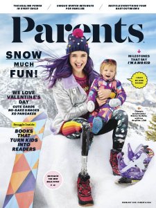 Parents USA - 02.2018 Parents USA - 02.2018