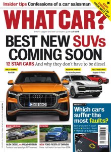 What Car? UK - 07.2018 What Car? UK - 07.2018