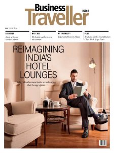 Business Traveller IN - 05.2019 Business Traveller IN - 05.2019