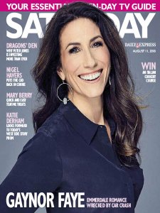 S Magazine – 08.11.2018 S Magazine – 08.11.2018