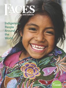 Faces - 03.2019 Faces - 03.2019