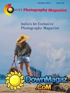 Convex Photography - 01.2017 