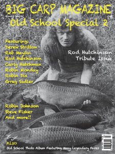 Big Carp - 10.2018 Big Carp - 10.2018