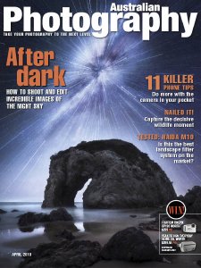Australian Photography - 04.2019 Australian Photography - 04.2019