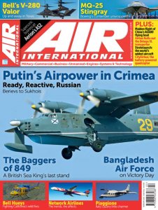 AIR International - 02.2018 AIR International - 02.2018