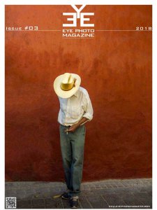 Eye Photo - 03.2018 Eye Photo - 03.2018