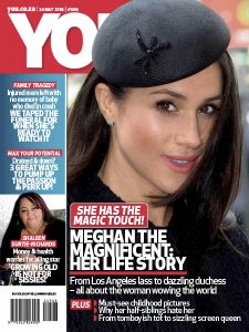 You SA - 24.05.2018 You SA - 24.05.2018