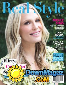 Real Style - Spring 2017