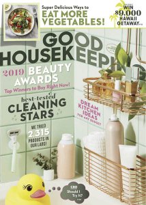 Good Housekeeping USA - 05.2019 Good Housekeeping USA - 05.2019