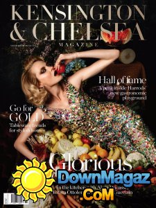 Kensington & Chelsea - 11.2017 Kensington & Chelsea - 11.2017